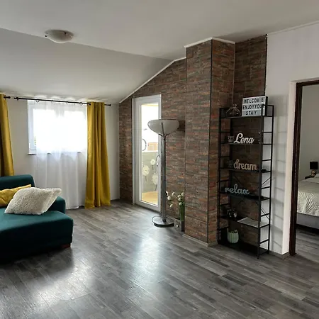 Apartment Lena