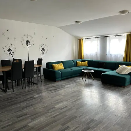 Lena Apartment