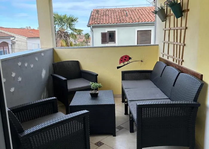 Apartman Lena