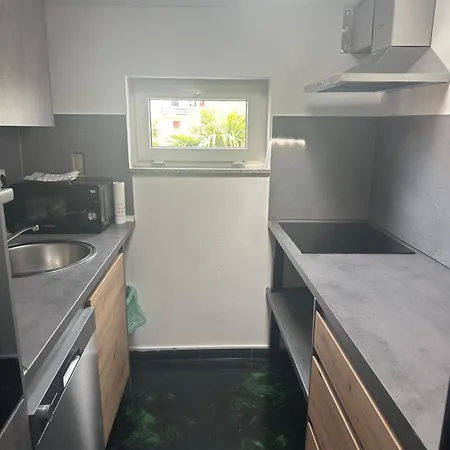 Lena Apartment Funtana