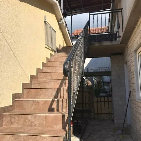 Appartamento Lena Funtana
